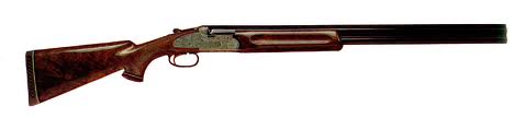 shotgun